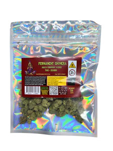 GYPSY WEED - Gypsy Weed | Permanent Chimera | 28g