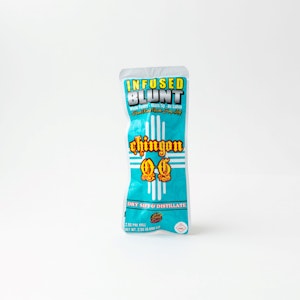 HEAD SPACE DISTRIBUTION (NM) - Infused Blunt - Chingon OG