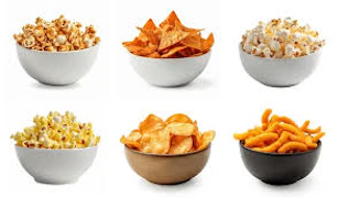 Munchies Package - C