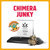 Springtime Pre-Roll 1.0g CHJ 00068