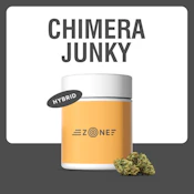 Zone Pre-Pack 7g CHJ 00136