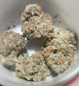 Wellman Farm - Chocolate OG - 3.5g - Wellman Farm