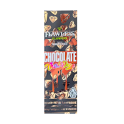 Chocolate Thai-Dye (S) | 1g Premium Vape | Flawless