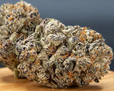 Cali-Blaze - CaliBlaze -Chocolate truffle [ I ] 28 g THC% 34.4