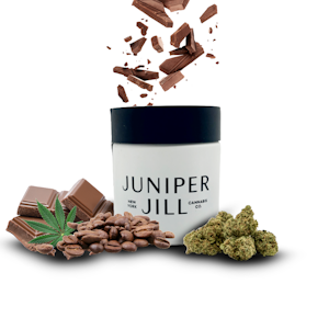 Juniper Jill Cannabis Co - Chocolope | Flower | 3.5g