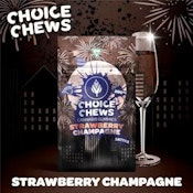 Strawberry Champagne | 200mg