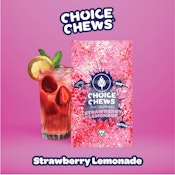 Strawberry Lemonade | 200mg