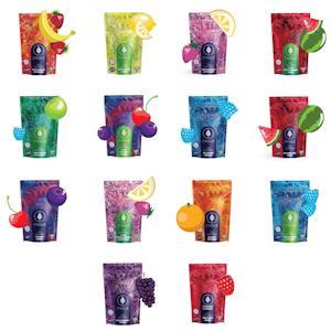 Choice Chews - Choice Chews | Super Sour Watermelon Kush 