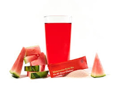 Choices - Choices - Watermelon Drink Mix 10mg