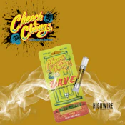 Cheech & Chong Cart Original Moonbow 1g