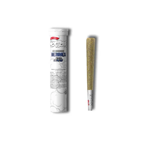 HOTBOX - Chrome Berries | 1g Pre Roll (S) | Hotbox