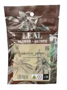 LEAL | Chronic Tonic | 3.5G Flower