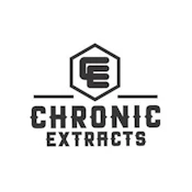 Chronic Extracts Carbon Fiber 2G Badder