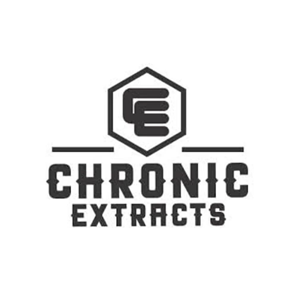 Chronic Extracts - Chronic Extracts Carbon Fiber 2G Badder Main Image