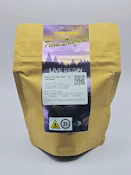 Forest Flower - Cherry Pound Cake - Live Resin - 78.47% THC - 1.0g - Wax