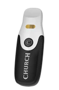 Church | Orangecello | Live Liquid Diamond Vape | 1g
