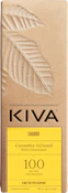 Kiva | Milk Chocolate Churro | 100mg