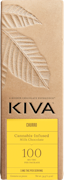 Kiva | Milk Chocolate Churro | 100mg