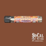 Chief Stick 1g THCa Blunt- Churroz