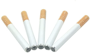 Cigarette Style 3" One Hitter