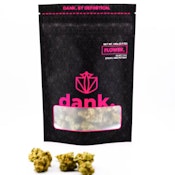 Dank - Gas Face - 14g Hybrid
