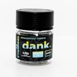 Cinderella 99 3.5g Flower Jar | Dank | Flower