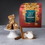 Hometown Hero Cereal Bites Cinna-Crunch 15 count 20 mg