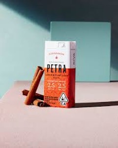 Petra - Petra Mints - Saigon Cinnamon Mint 100MG