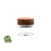 CIRRUS - Natural - Stash Grinder 