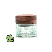 CIRRUS -  Sativa - Stash Grinder