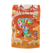 Cities - 14g Flower (Cherry Pie-Hybrid)