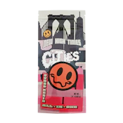 Cities - 1g AIO Cartridge (Grand Daddy Purple-Indica)