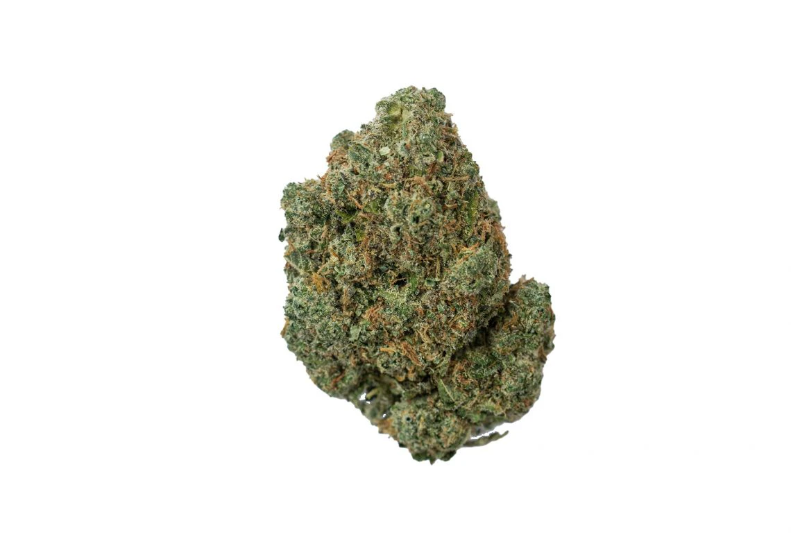 COASTAL ROOTS - Coastal Roots | Citral Glue | 28g Flower | [S] Main Image