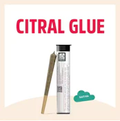 Springtime Pre-Roll 1.0g CIG 00143