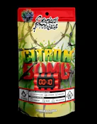 Smoken Promises - Citron Bomb - 7g Flower