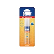 TRAVEL SIZE CITRUS AIR SANITIZER 0.8OZ - OZIUM