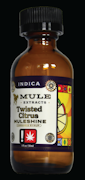 Mule Extracts Citrus Syrup 250mg