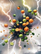 Greaters - Citrus Shockwave Greenhouse Flower 7g