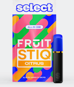 Key Lime Tide Disposable Pen - 1g