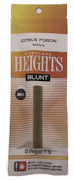 Portland Heights Citrus Poison Moonrock Sweets Infused Blunt 2g