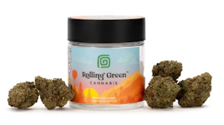 Ice Cream Cake (3.5G Jar)