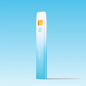 Sauce Extracts - Citrus Haze, Distillate, Disposable, 1g