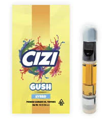 Cizi - CIZI - Gush - Vape Cart - 1G Main Image