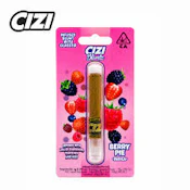 CIZI - Berry Pie - Infused Blunt - 1G