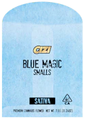 CIZI | Blue Magic | Smalls | 7g