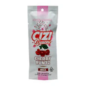 CIZI - Cherry Runtz - Infused Preroll 2pk - 1.5G