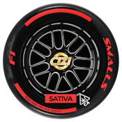 CIZI | F1 | Smalls | 7g