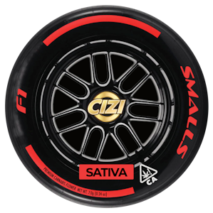 CIZI - CIZI | F1 | Smalls | 7g