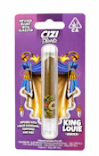 CIZI | King Louie | Triple Infused Blunt