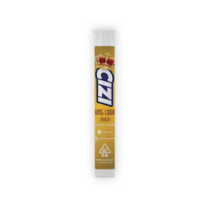 CIZI - CIZI | King Louie | Pre-Roll